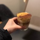 씨유대구약전골목점 | 대구 분위기좋은 반월당카페 동성로카페 로하이 약전골목점 다녀온후기 🖤