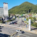 서마산IC 입구 이미지