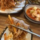 3.3 국밥전문점 | 허영만 백반기행 합천 3.3국밥전문점 후기