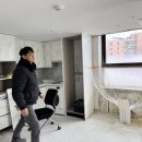 종로-현장-종로-세-125 | 종로구 동묘 철거 견적 리얼 후기! 도깨비 시장 내...27개 방 부분 철거 리모델링 준비 현장입니다.