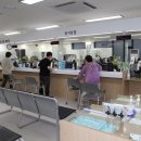 신사1동 주민센터 이미지