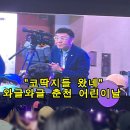 코딱지 | 춘천 어린이날 행사 ‘와글와글’ 후기... 코딱지 김영만 아저씨랑 종이접기