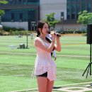[피치이] 족구대회 축하공연 삼흥산업배 피치이 미니 콘서트!