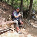 상산약수터 이미지