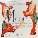 Mozart: Violin Sonata No. 25 in F Major, K. 377 이미지