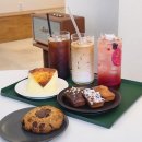 카페오헤 | 대구 명덕역 카페 구움과자 맛있는 카페 오헤 cafe OREE