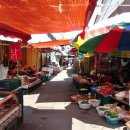 우이골목시장 이미지