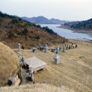 [유병갑의 조선 왕릉 산책(30)] 개성의 제릉과 후릉 이미지