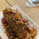 용산칼국수