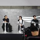 [2023부국제] 드라마 &lt;운수 오진 날&gt; GV 및 오픈토크 - 이성민, 유연석, 이정은, 필감성 감독