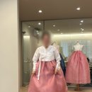 [결혼]w8.한복_광주한걸음한복/광주혼주한복/광주한복대여후기