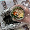 김경숙 김밥 이미지