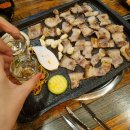 소랑돼지랑 이미지