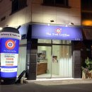 더진스커피
