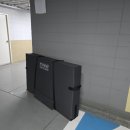 e편한세상 지제역 | 평택e편한세상지제역 무타공설치 후기