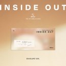 SEOLA(설아) The 1st Single Album [INSIDE OUT] 예약 판매 안내(+수정) 이미지