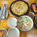 칼국수집 이미지