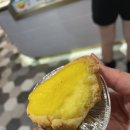 블루에그 | 홍콩에서 꼭 먹어야 할 디저트 타이청 베이커리 &amp; 블루보틀 에그와플 후기