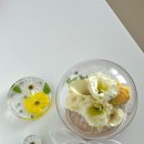 부케말리기 부산 화온공방 후기