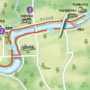 춘천 자전거 대여점 이미지