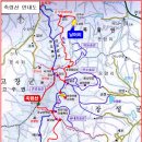 제 184 차 전남 장성 축령산 정기산행(11월27일) 이미지