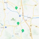 죽산농협주유소 이미지