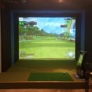 유성 스크린골프 이미지