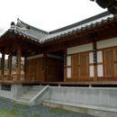 입암서원 앞 이미지