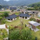 경주한옥감성숙소 두릉스테이 이미지