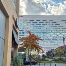 종촌동도서관 | [세종 종촌동 카페] 시립도서관 인근 카페. 스위치 커피