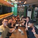 통기타(초급) | 당근 모임 갔다 놀란가슴 나무기타에서 진정 😜😜 대연동 기타 학원 모임