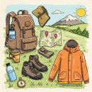 강천산군립공원(구장군폭포) | 강천산 등산 코스(병풍폭포~ 왕자봉~산성산~운대봉~시루봉~구장군 폭포) 여정
