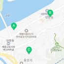 노랑통닭세종대평점