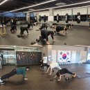 The OK 복싱짐 | 산동 복싱장, The OK복싱짐 그룹형 수업 3개월차 복린이 수업 후기