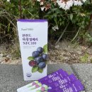 핀란드의 아침 | 블루베리보다 안토시아닌이 풍부한 핀란드빌베리 슈퍼테이블핀란드빌베리 솔직 후기