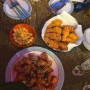비비큐(BBQ)군포부곡점