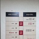 세븐일레븐 부천소사중앙점 | 부천 소사역 MJ컨벤션 웨딩홀 | 하객 후기