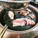 정겨운항아리갈비 이미지