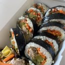 니나김밥 이미지