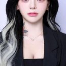로앤미붙임머리
