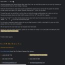 여행초보 영어로 호텔에 공항픽업 요청 이메일 쓰는 법 - 베트남 다낭 골든베이 호텔 예시