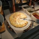 화목뷔페 | 롯데시티호텔 마포 씨카페 (C'cafe) 평일 런치 돌잔치 후기