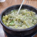 장천추어탕 이미지