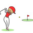 고고골프 이미지