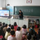 강진군동초등학교 이미지