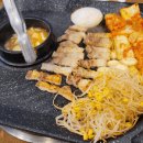 한우리생고깃간