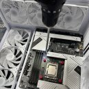 대전 조립pc 조립컴퓨터 꼼꼼하게 세팅한 후기