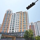 광교2차이편한세상 이미지