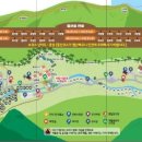 오도산 자연휴양림 이미지