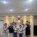 한국체대 정재환 태권도 이미지